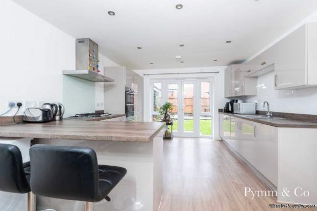Additional Property Image 5 bedroom Detached for sale in Norwich 6