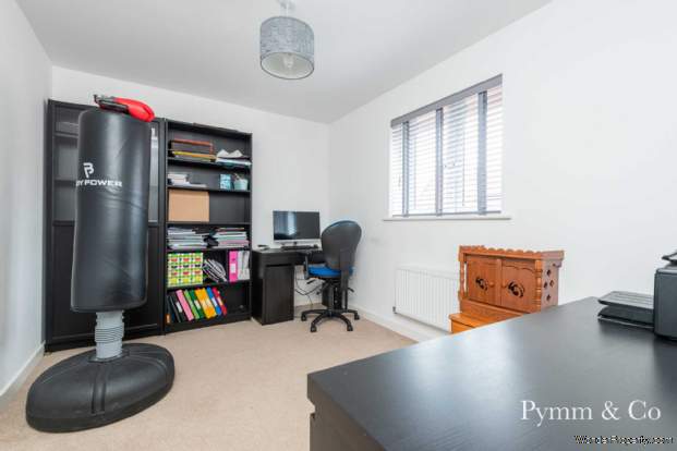 Additional Property Image 5 bedroom Detached for sale in Norwich 8