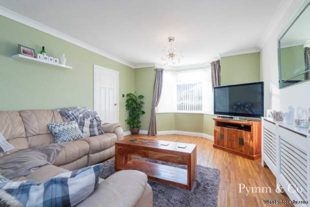 Additional Property Image 2 bedroom Detached Bungalow for sale in Norwich 3