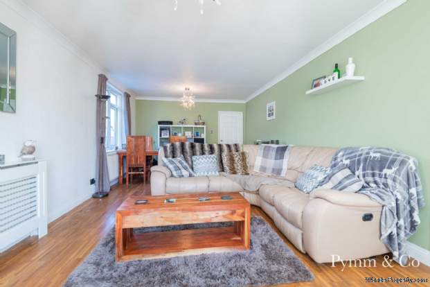 Additional Property Image 2 bedroom Detached Bungalow for sale in Norwich 5