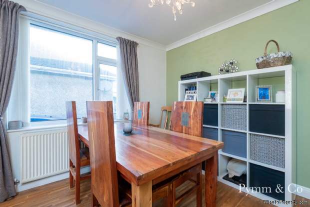 Additional Property Image 2 bedroom Detached Bungalow for sale in Norwich 6