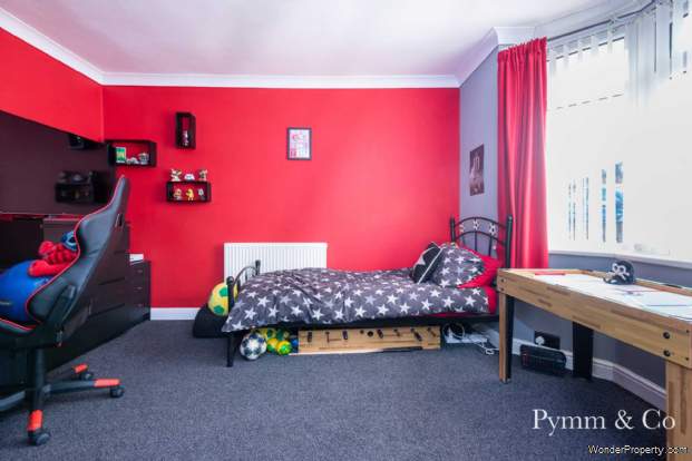 Additional Property Image 2 bedroom Detached Bungalow for sale in Norwich 11