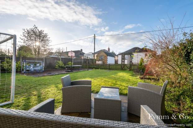 Additional Property Image 2 bedroom Detached Bungalow for sale in Norwich 13