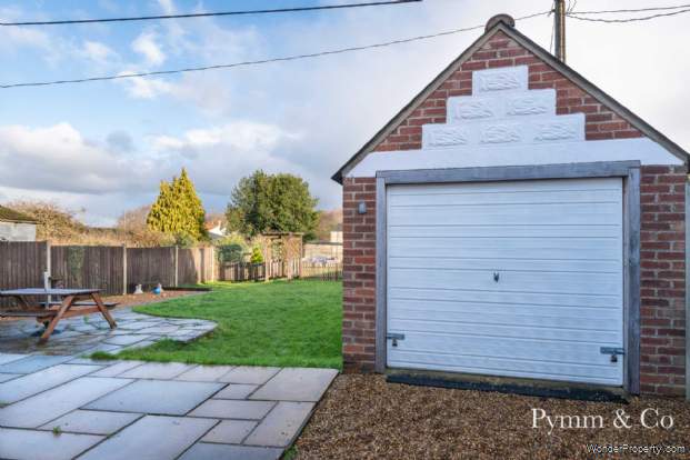 Additional Property Image 2 bedroom Detached Bungalow for sale in Norwich 14