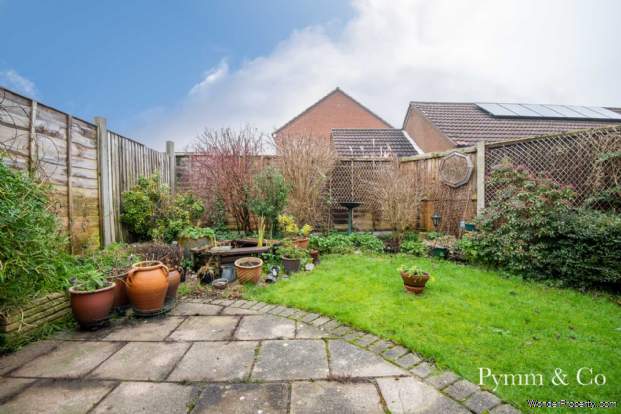 Additional Property Image 3 bedroom Semi Detached for sale in Norwich 2