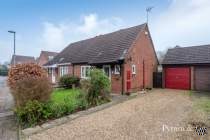 3 bedroom Semi Detached for sale in Norwich