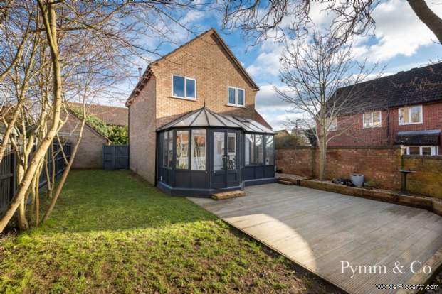 Additional Property Image 3 bedroom Detached for sale in Norwich 4