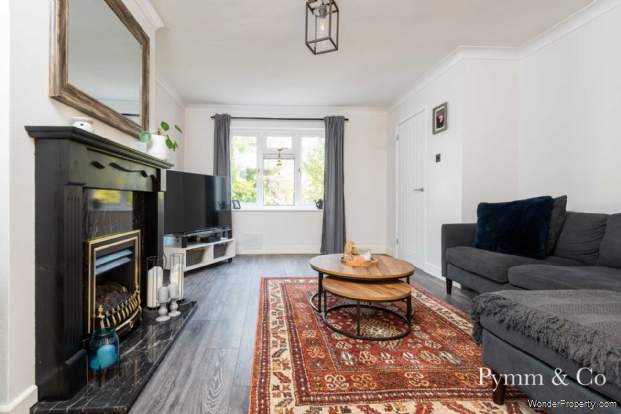 Additional Property Image 3 bedroom Detached for sale in Norwich 6