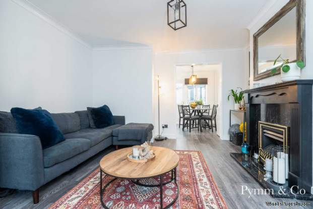 Additional Property Image 3 bedroom Detached for sale in Norwich 7