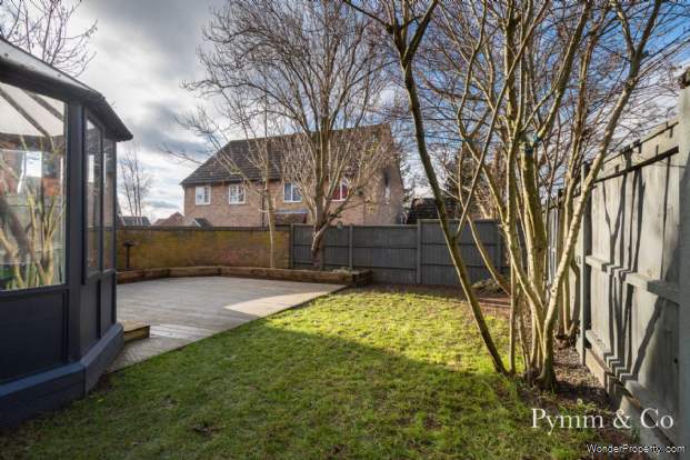 Additional Property Image 3 bedroom Detached for sale in Norwich 15