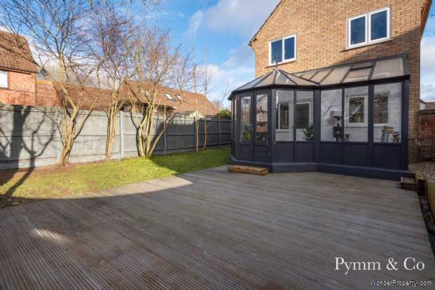 Additional Property Image 3 bedroom Detached for sale in Norwich 16