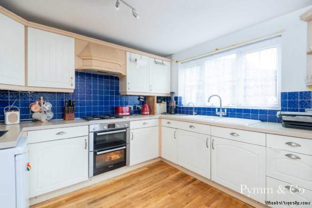 Additional Property Image 5 bedroom Detached for sale in Norwich 2