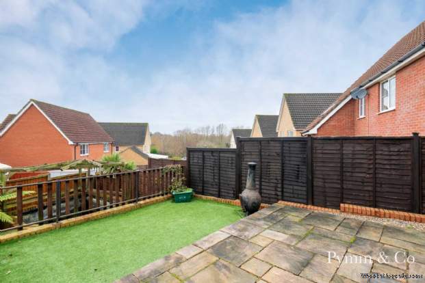 Additional Property Image 5 bedroom Detached for sale in Norwich 13