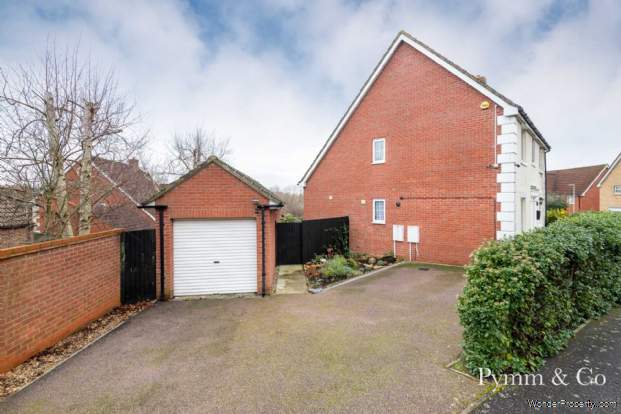 Additional Property Image 5 bedroom Detached for sale in Norwich 14