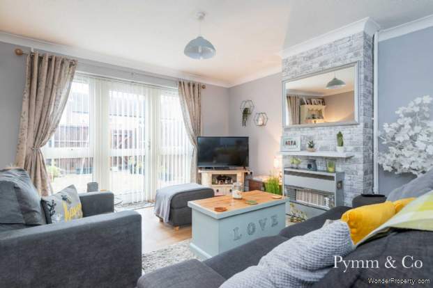 Additional Property Image 2 bedroom Terraced for sale in Norwich 2