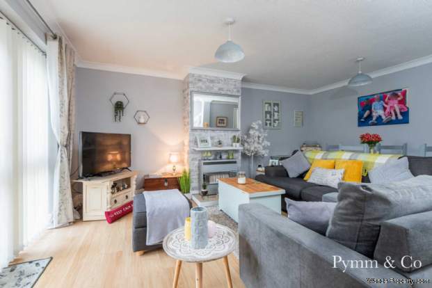 Additional Property Image 2 bedroom Terraced for sale in Norwich 3
