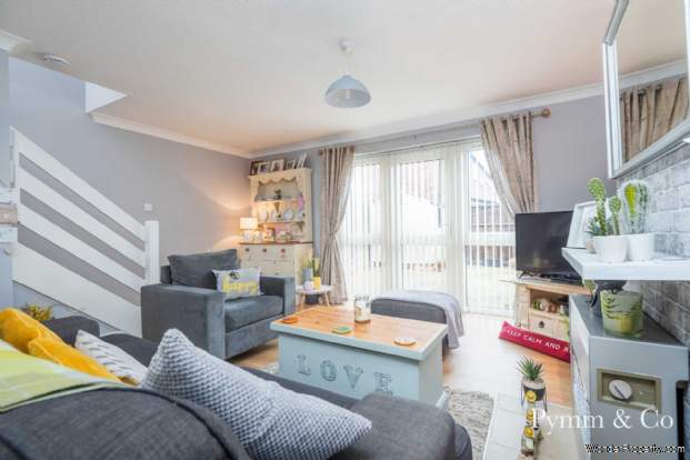 Additional Property Image 2 bedroom Terraced for sale in Norwich 4