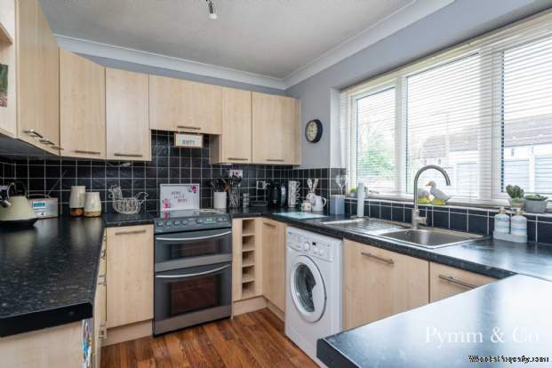 Additional Property Image 2 bedroom Terraced for sale in Norwich 5
