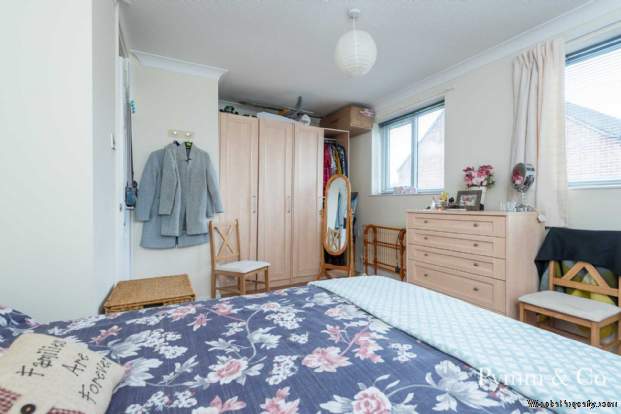 Additional Property Image 2 bedroom Terraced for sale in Norwich 7