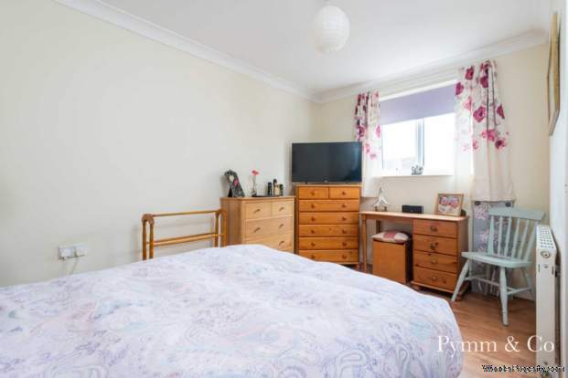 Additional Property Image 2 bedroom Terraced for sale in Norwich 8