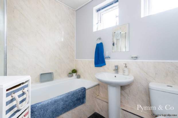 Additional Property Image 2 bedroom Terraced for sale in Norwich 9