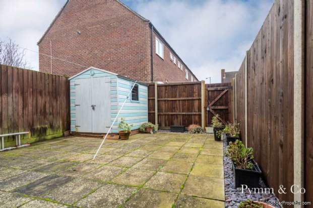 Additional Property Image 2 bedroom Terraced for sale in Norwich 10