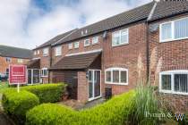 2 bedroom Terraced for sale in Norwich