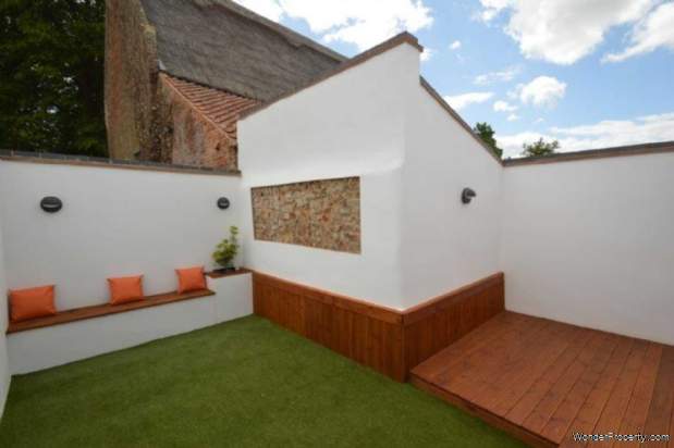 Additional Property Image 3 bedroom Bungalow for sale in Norwich 6