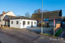 3 bedroom Bungalow for sale in Norwich