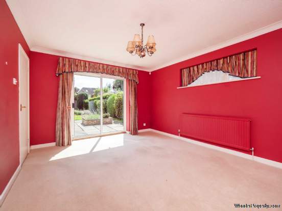 Additional Property Image 4 bedroom Detached Bungalow for sale in Norwich 5