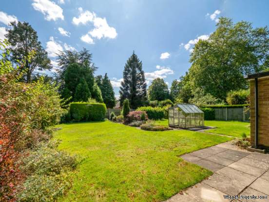 Additional Property Image 4 bedroom Detached Bungalow for sale in Norwich 10