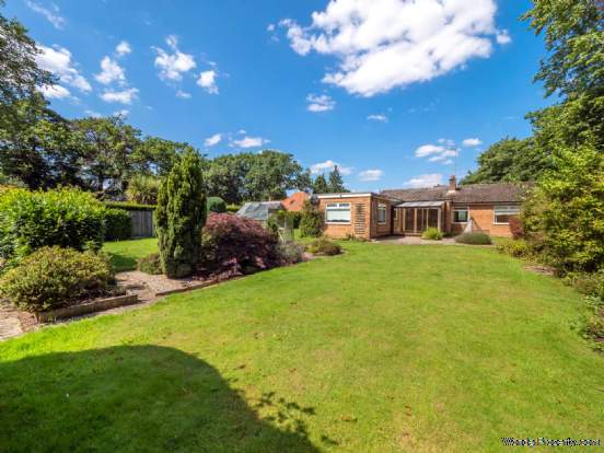 Additional Property Image 4 bedroom Detached Bungalow for sale in Norwich 11
