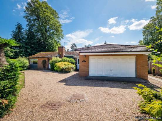 Additional Property Image 4 bedroom Detached Bungalow for sale in Norwich 12