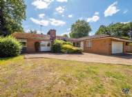 4 bedroom Detached Bungalow for sale in Norwich