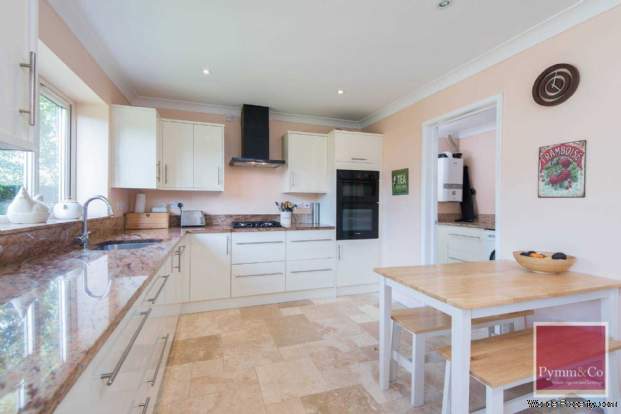 Additional Property Image 4 bedroom Detached for sale in Norwich 2