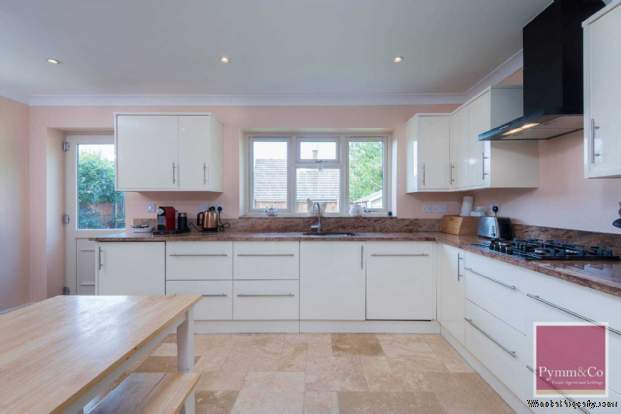 Additional Property Image 4 bedroom Detached for sale in Norwich 3
