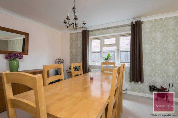 Additional Property Image 4 bedroom Detached for sale in Norwich 6