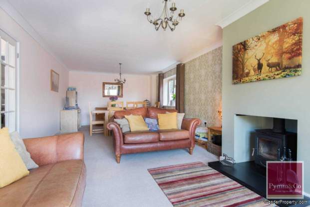 Additional Property Image 4 bedroom Detached for sale in Norwich 7