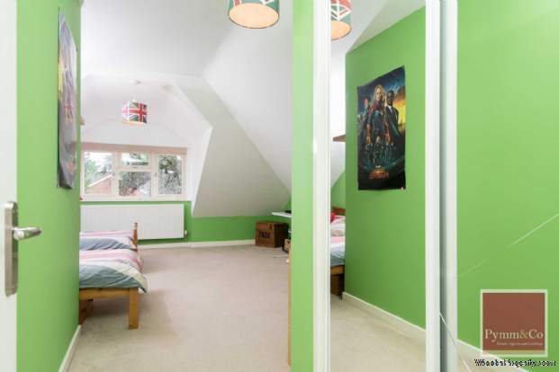 Additional Property Image 4 bedroom Detached for sale in Norwich 17