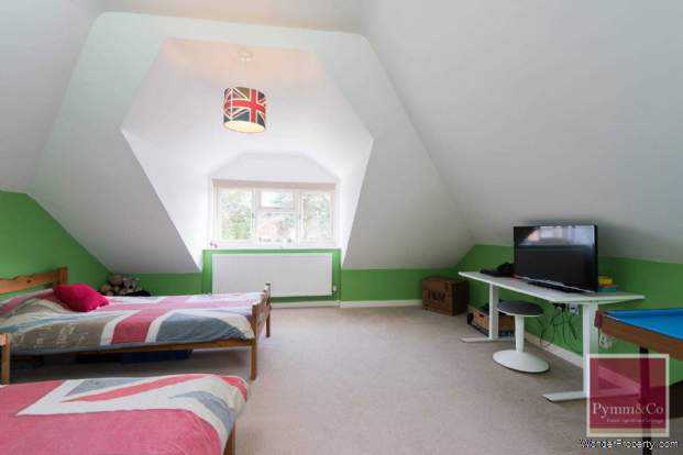 Additional Property Image 4 bedroom Detached for sale in Norwich 18
