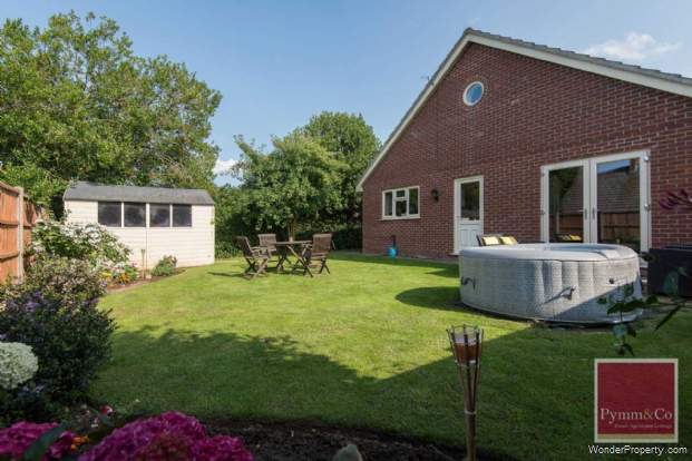 Additional Property Image 4 bedroom Detached for sale in Norwich 19