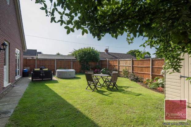 Additional Property Image 4 bedroom Detached for sale in Norwich 20