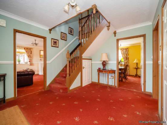 Additional Property Image 4 bedroom Detached for sale in Norwich 3