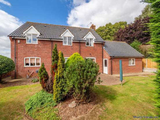 Additional Property Image 4 bedroom Detached for sale in Norwich 19