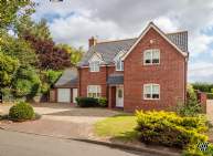 4 bedroom Detached for sale in Norwich