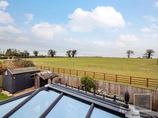 Additional Property Image 2 bedroom Semi Detached for sale in Norwich 4