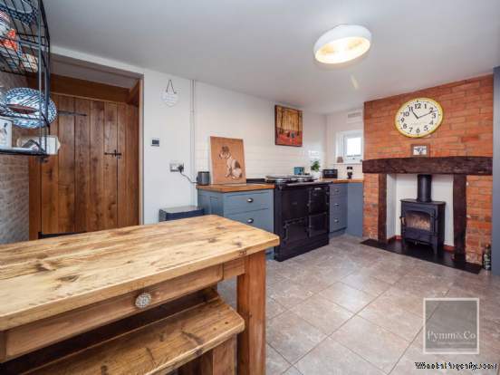 Additional Property Image 2 bedroom Semi Detached for sale in Norwich 6