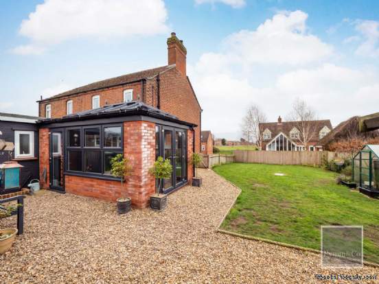 Additional Property Image 2 bedroom Semi Detached for sale in Norwich 11