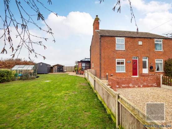 Additional Property Image 2 bedroom Semi Detached for sale in Norwich 19