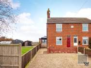 2 bedroom Semi Detached for sale in Norwich